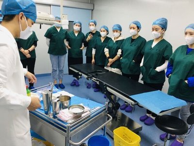 如何選擇優質的微整學校？技術咨詢指南