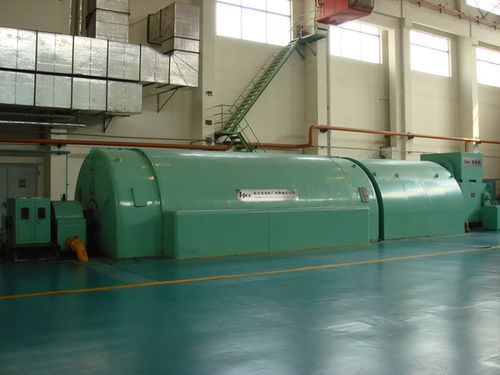 哈爾濱 哈電集團(tuán)哈爾濱電機(jī)廠有限責(zé)任公司