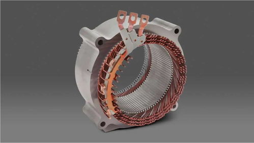 通用汽車投資1.54億美元翻新改造零部件工廠 將生產(chǎn)電機核心部件