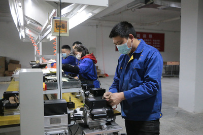 正式投產!東川機械創新推動&ldquo;樂山造&rdquo;走出國門