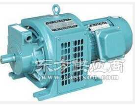 直流電機配件生產廠家圖片