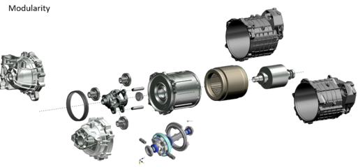 電氣變革下的安全傳承,沃爾沃汽車的電驅(qū)系統(tǒng)發(fā)展之路