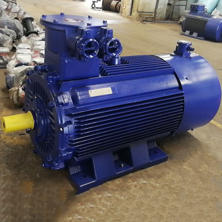 調(diào)速電動(dòng)機(jī)-普通電機(jī)-防爆電機(jī)-江蘇新大力電機(jī)制造