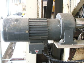 有必要知道的電機(jī)發(fā)熱升溫的原因