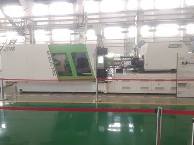 科技賦能,開啟智能化制造新篇章-2024大同機(jī)械無錫工廠開放日盛大開幕