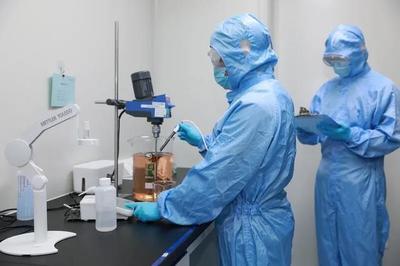 「引領區進行時」創新型生物醫藥產業不斷集聚!上海的優勢在哪里