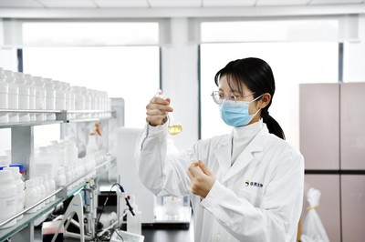 榮獲兩大高技能人才稱號,華熙生物將科技創新寫入企業基因