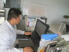 東澳生物 技術宅,開拓者 晁曉東博士