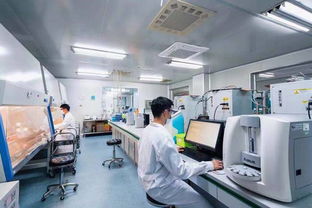 跨國藥企加碼生命科學,默克又一研發中心落子中國