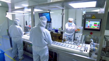 泰州:提升擔保能力 降低融資成本 助力小微企業發展