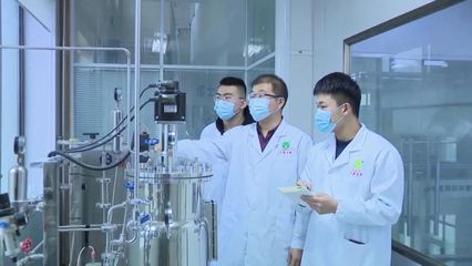 濰城:做強科技創新的"人才引擎"