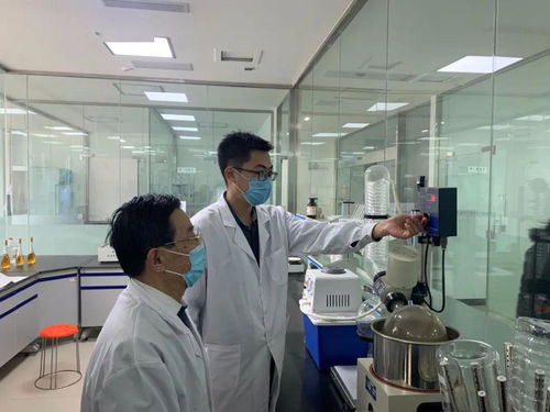 以科學技術為引領 助推牡丹產業高質量發展