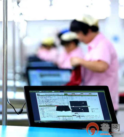 訂單 爆滿 實現逆勢上揚 即發集團擦亮技術創新標簽