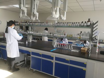 【中國式現代化河北場景】石家莊市趙縣:全力打造百億級生物醫藥產業集群