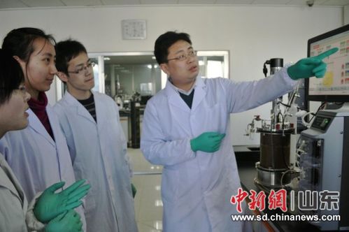 山東恒魯生物項目獲全國顛覆性技術創新大賽優秀獎