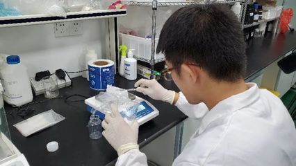 了不得!合肥這家企業的成果,或許能推動殺菌劑技術變革