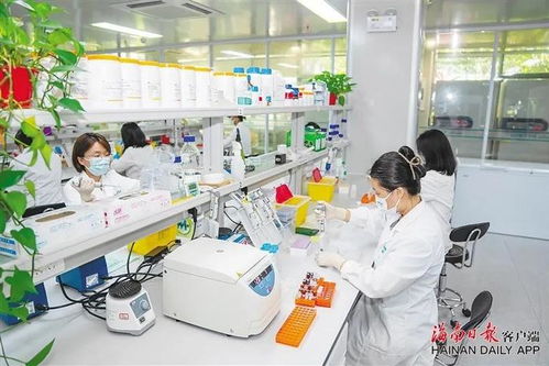 入園企業(yè)突破萬家,三亞這個園區(qū)為何這么有吸引力