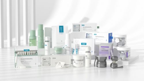 可復美重組膠原蛋白產品出眾,持續刷新用戶體驗