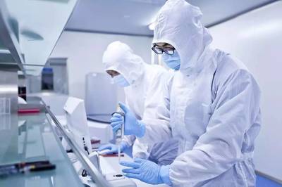 聚焦癌癥精準醫療,泛生子想用基因測序技術,讓用戶向癌癥說告別_科技_網