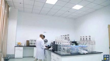 加速成果轉化產業集聚 做強生物醫藥產業地標