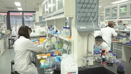 新質生產力看北京:北京加快推動合成生物制造產業創新發展_北京時間