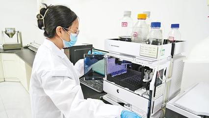 宜昌生物瞪羚企業跑得快跳得高