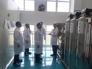華中農業大學領導蒞臨菲朗生物工廠參觀交流
