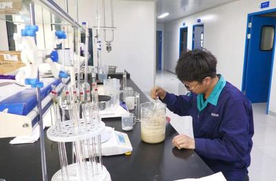 鞏留:培育新質生產力 讓企業在科技創新中唱主角