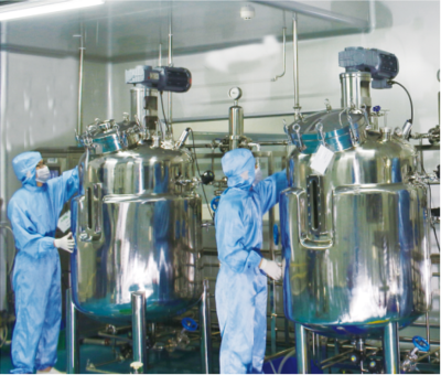 “全生物發酵”技術成未來面膜產業發展的新趨勢?