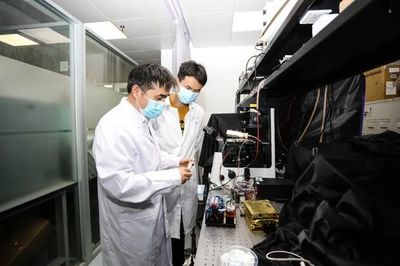 文匯報:加速病毒檢測,“宅校”科研一刻不停,上海理工大學師生以科技助力疫情防控